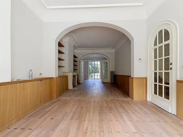 Maison à louer à Etterbeek – 1/10