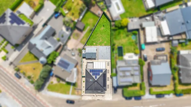 Huis te koop in Heusden-Zolder – 1/10