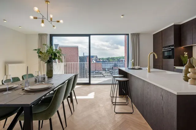 Appartement te koop in Lier – 1/10