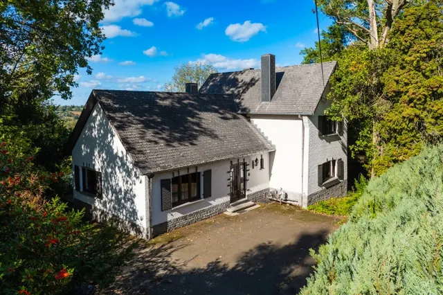 Huis te koop in Argenteau – 1/10