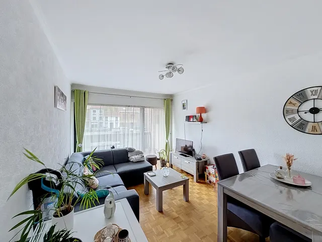 Apartment for rent in Charleroi – 1/10