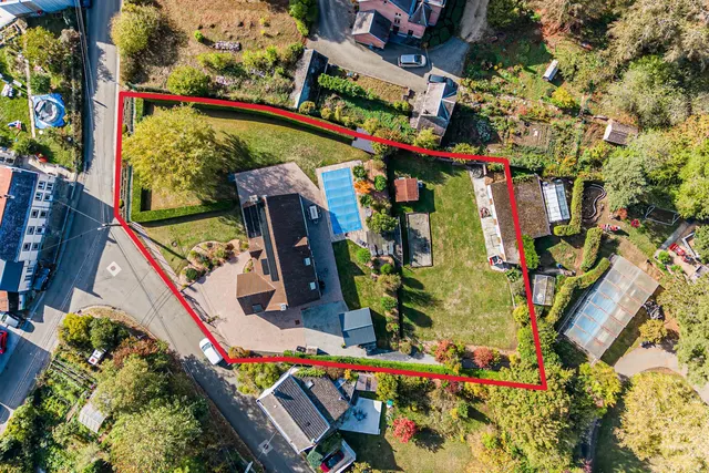 Maison à vendre à Walcourt – 1/10