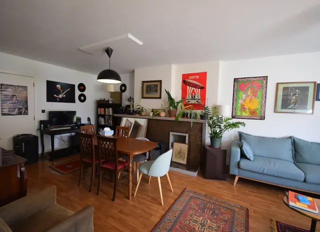 Appartement à louer à Gent – 1/7