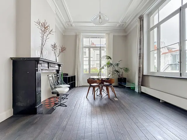 Apartment for rent in Bruxelles – 1/10