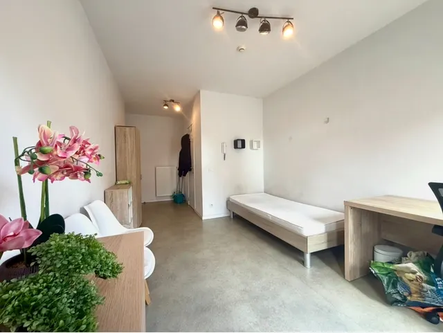 Studentenkamer for sale in Kortrijk – 1/10