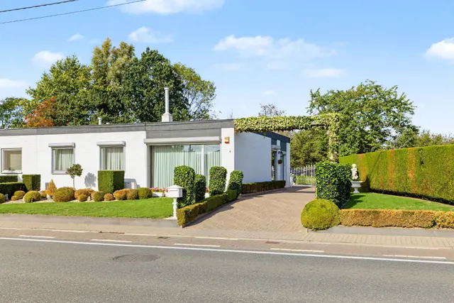 Woning à vendre à Wieze – 1/10