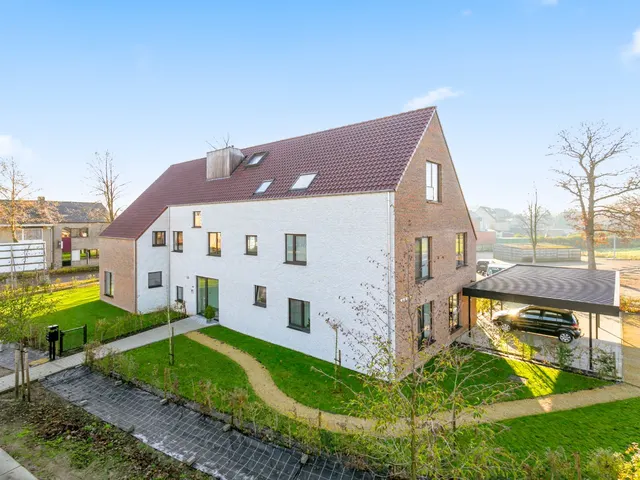 Appartement te huur in Herentals – 1/10