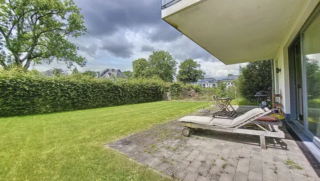 Appartement à louer à Waterloo – 1/10