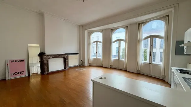 Appartement te huur in Leuven – 1/10