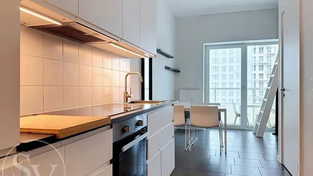 Studio for sale in Antwerpen – 1/9