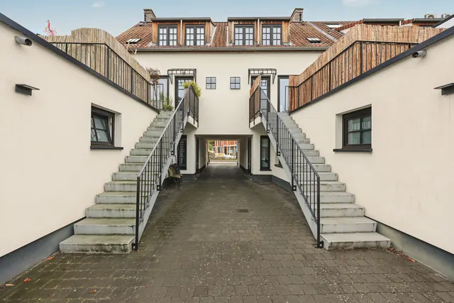 Duplex te koop in Schilde – 1/10