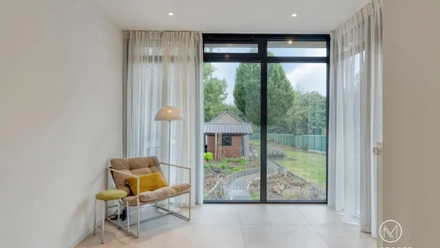 Huis te koop in Aspelare – 1/10