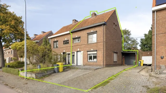 Huis te koop in Arendonk – 1/10