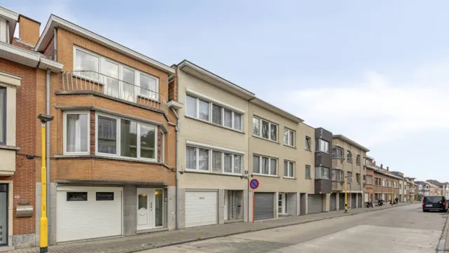 Huis te koop in Strombeek-Bever – 1/10