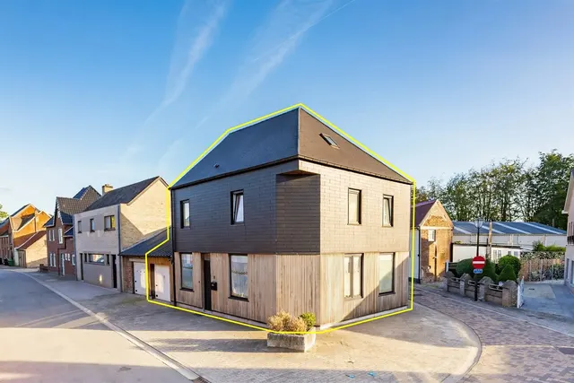 Huis for sale in Berlare – 1/10