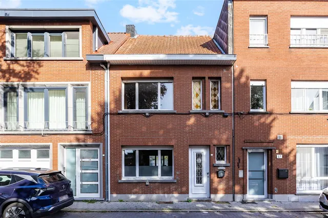 Huis for sale in Bornem – 1/10