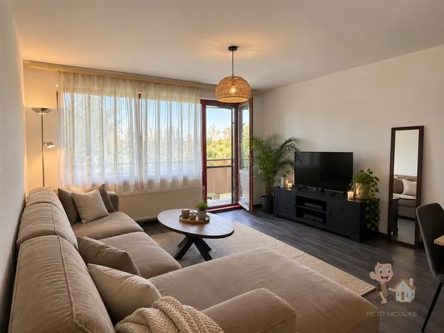 Appartement te koop in Mons – 1/8