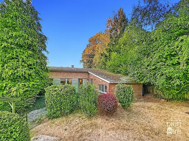 Maison à vendre à Ramillies – 1/10