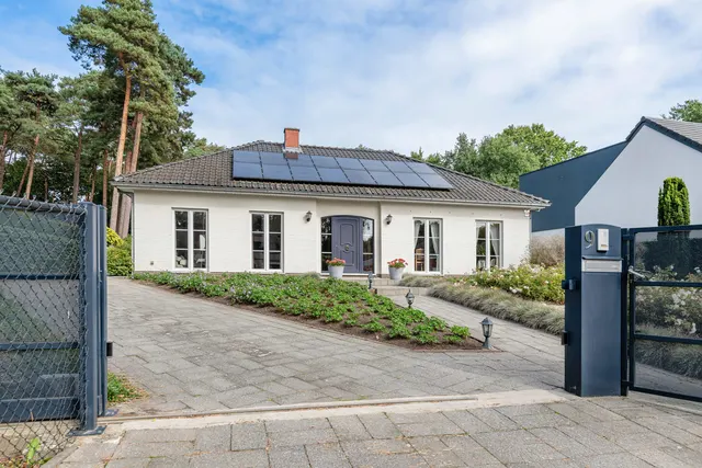 Huis à vendre à Keerbergen – 1/10