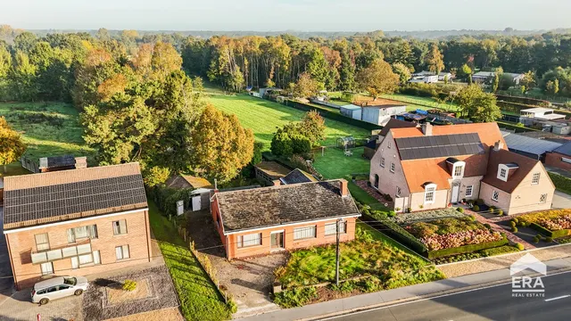 Huis te koop in Balen – 1/10