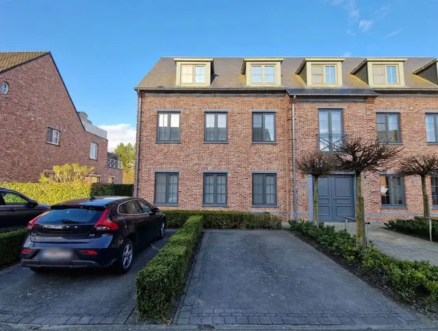 Apartment for rent in Heist-op-den-Berg – 1/8