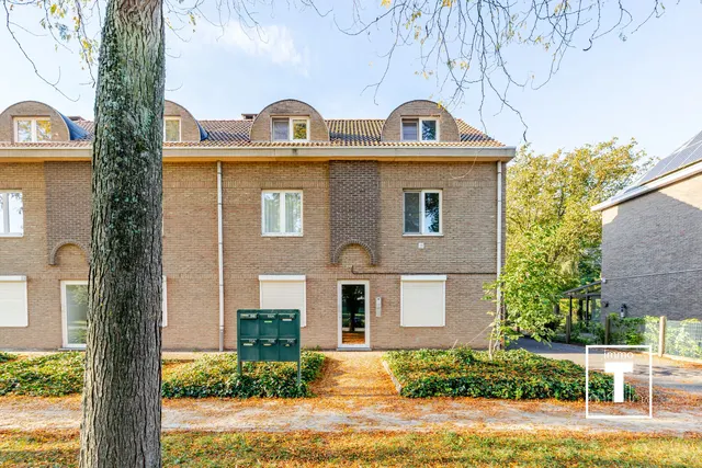 Huis te koop in Gent – 1/10