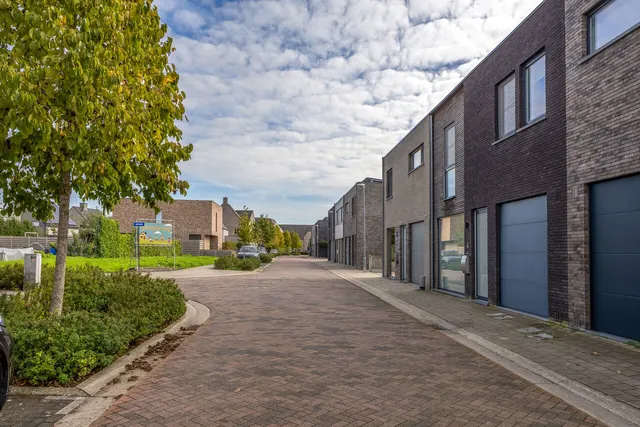 Huis te koop in Oud-Turnhout – 1/10