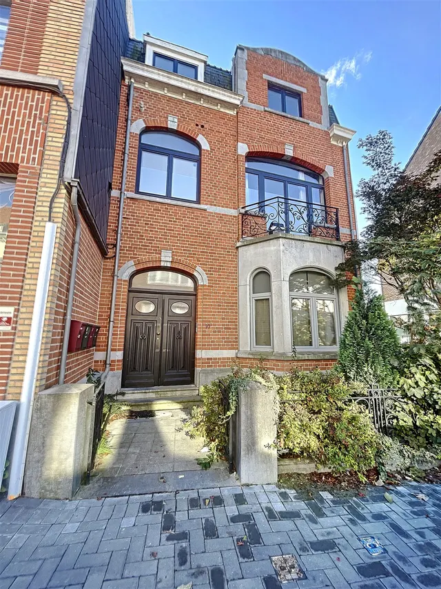 Appartement à louer à Braine-l'Alleud – 1/8