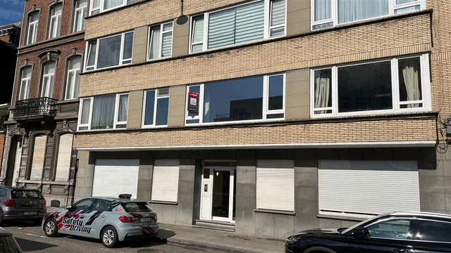 Appartement te koop in Liège – 1/10