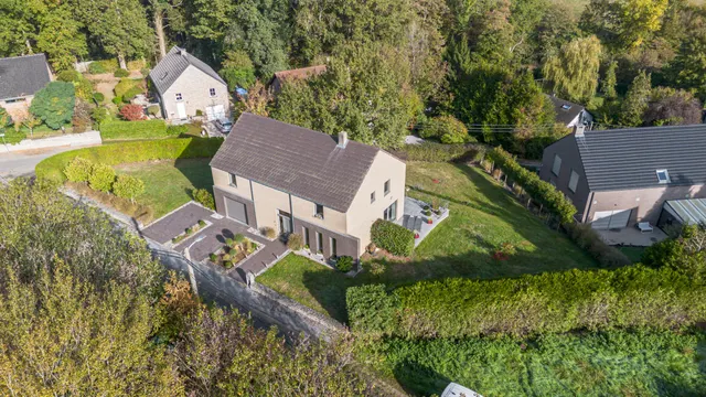 Huis te koop in Ham-sur-Heure – 1/5