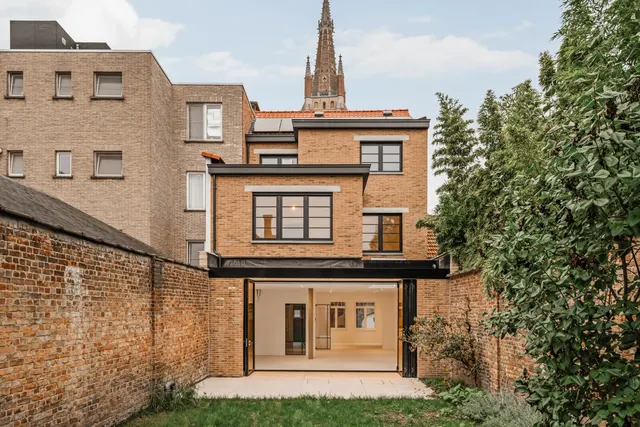 Huis à vendre à Brugge – 1/10