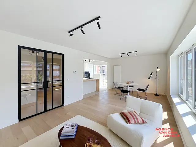 Appartement à vendre à Brugge – 1/10