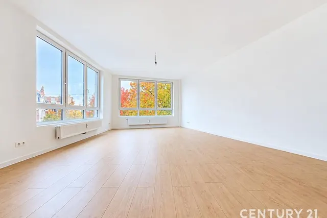 Appartement te koop in Sint-Agatha-Berchem – 1/10