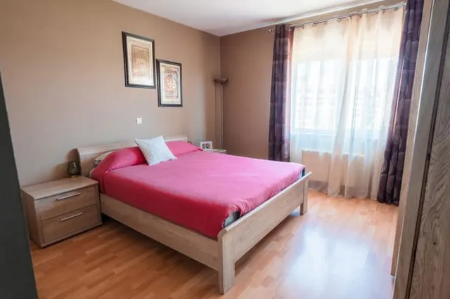 Apartment for sale in Molenbeek-Saint-Jean – 1/9