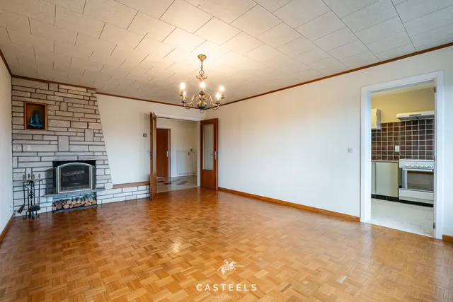 Appartement à vendre à Gent – 1/10