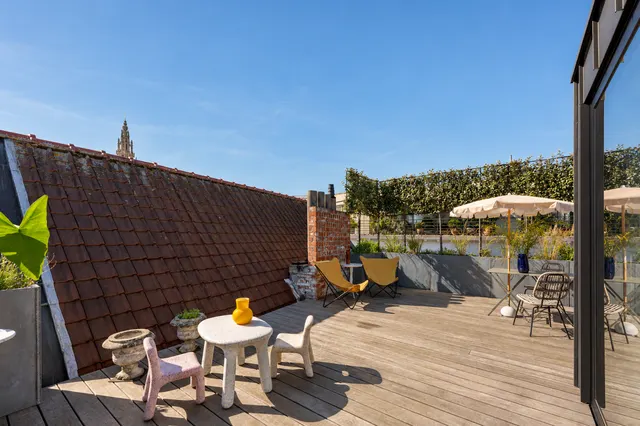 Appartement te koop in Antwerpen – 1/10