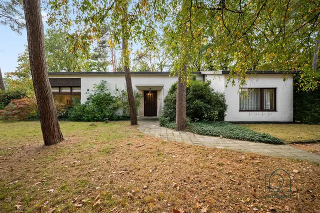 Maison à vendre à Bonheiden – 1/10