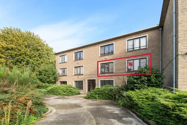 Appartement à vendre à Eeklo – 1/10