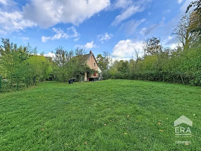House for rent in Braine-l'Alleud – 1/10