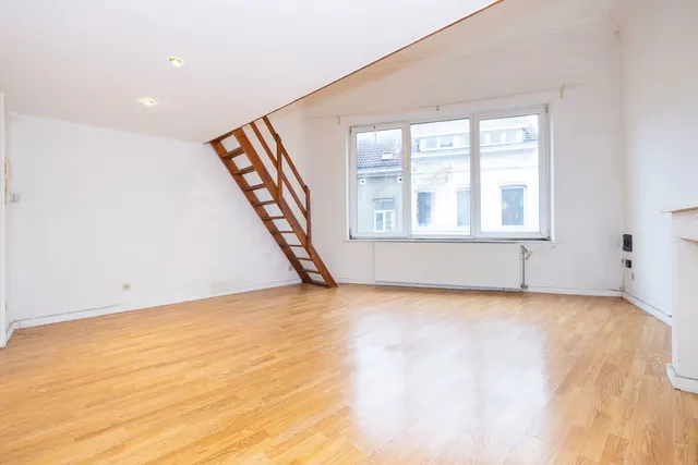 Appartement te koop in Ixelles – 1/10