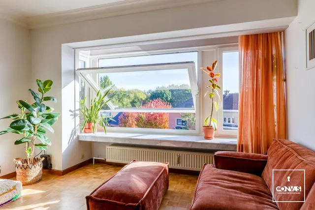 Appartement te koop in Sint-Amandsberg – 1/10