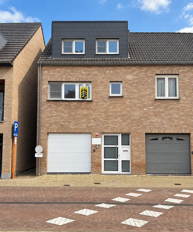 Huis à vendre à Bertem – 1/10