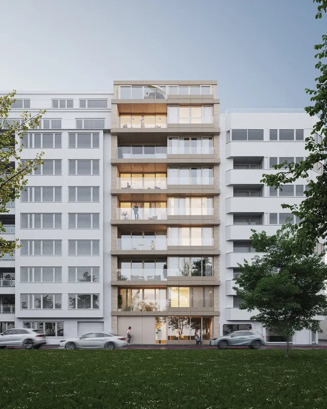 Appartement te koop in Gent – 1/10