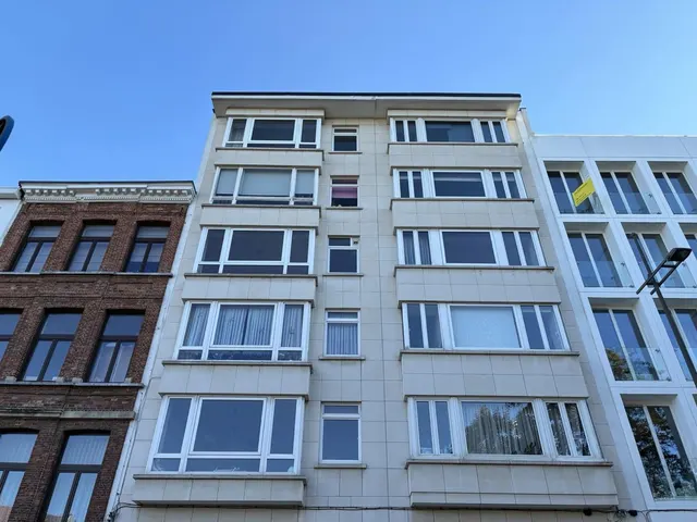 Appartement te huur in Antwerpen – 1/10