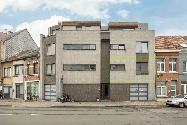 Appartement te koop in Mechelen – 1/10