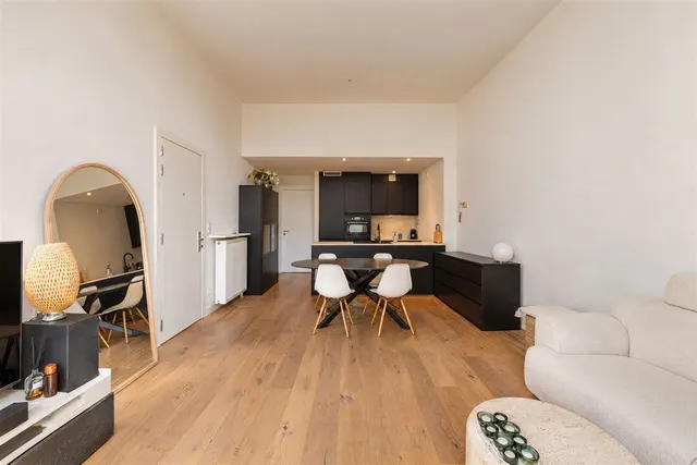Apartment for sale in Antwerpen – 1/10