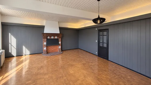 Appartement te huur in Liège – 1/5