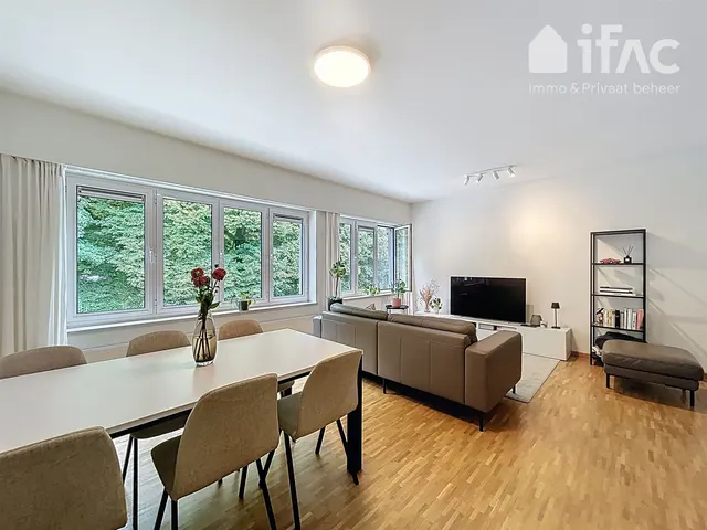 Apartment for rent in Tervuren – 1/10