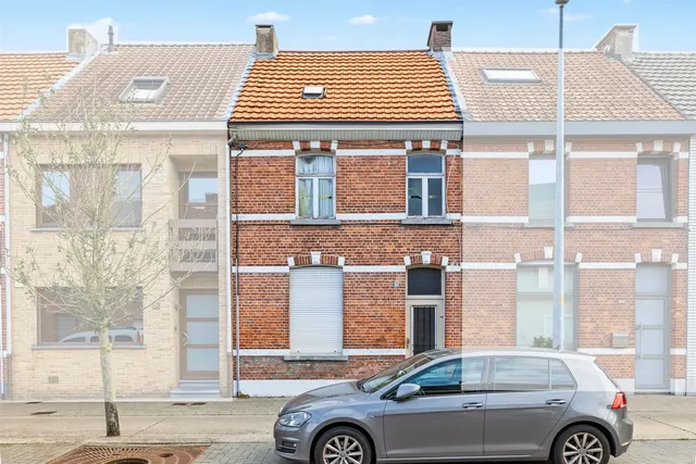Huis à vendre à Beveren – 1/5