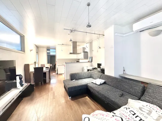 Gelijkvloers app. te koop in Waregem – 1/10